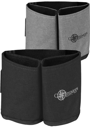 Travel Luggage Beverage Caddy