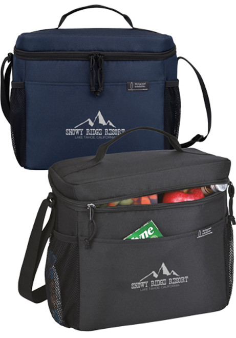 Renew rPET Box Cooler