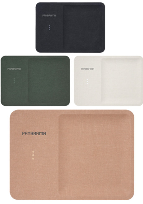 Courant Essentials Catch 3 Wireless Charger Courant Essentials Catch 3 Wireless Charger