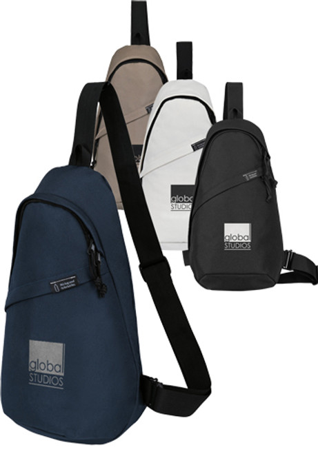 Renew rPET Sling Bag
