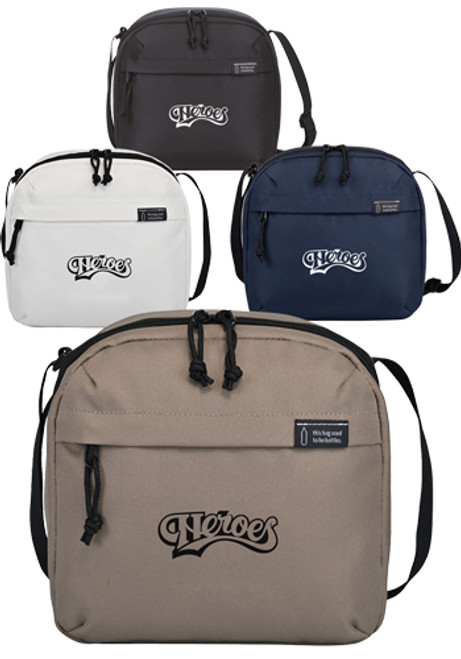 Renew rPET Lunch Cooler