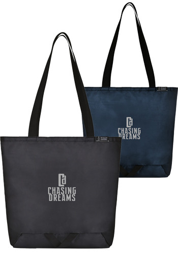 Renew rPET Packable Shopper