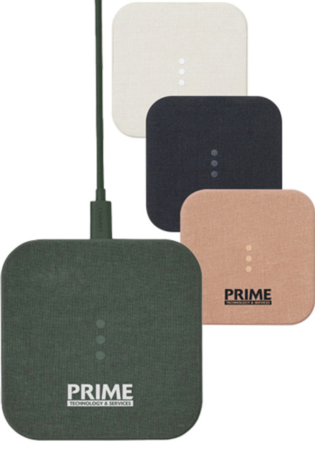 Courant Essentials Catch 1 Wireless Charger Courant Essentials Catch 1 Wireless Charger