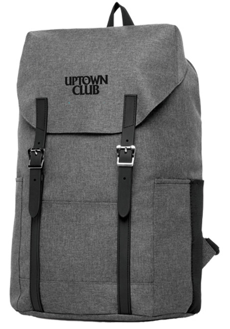 Ashbury Flip-Top Backpack