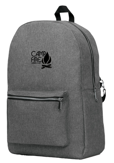 Ashbury Classic Nomad Backpack