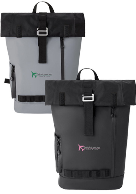 Call of the Wild Cooler Backpack