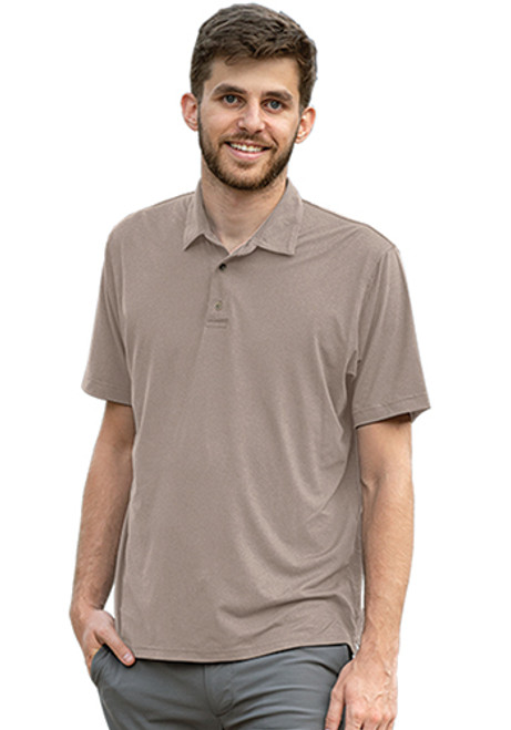 Vansport Men's Planet Polo Shirt Vansport Men's Planet Polo Shirt