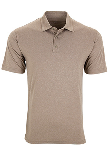 Vansport Men's Planet Polo Shirt