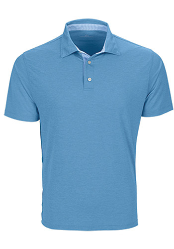 Vansport Men's Pro Signature Polo Shirt