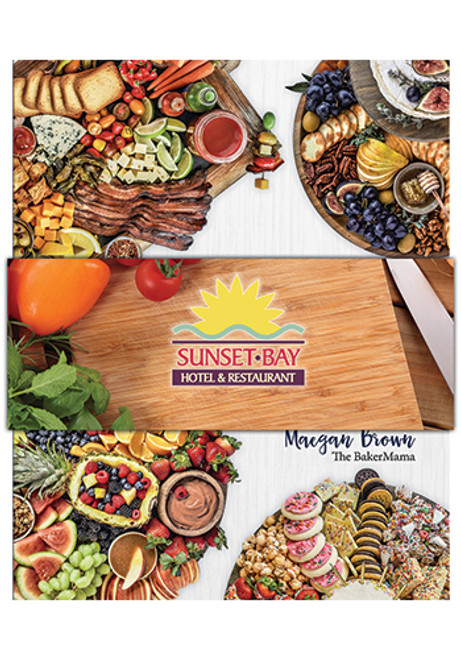 Beautiful Boards by Maegan Brown Beautiful Boards by Maegan Brown