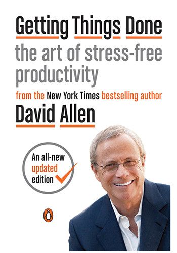 Getting Things Done by Allen and Fallows