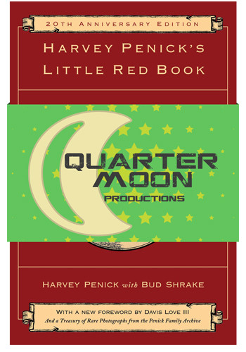 Harvey Penick's Little Red Book
