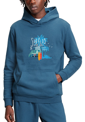 GAP Vintage Soft Hoodie