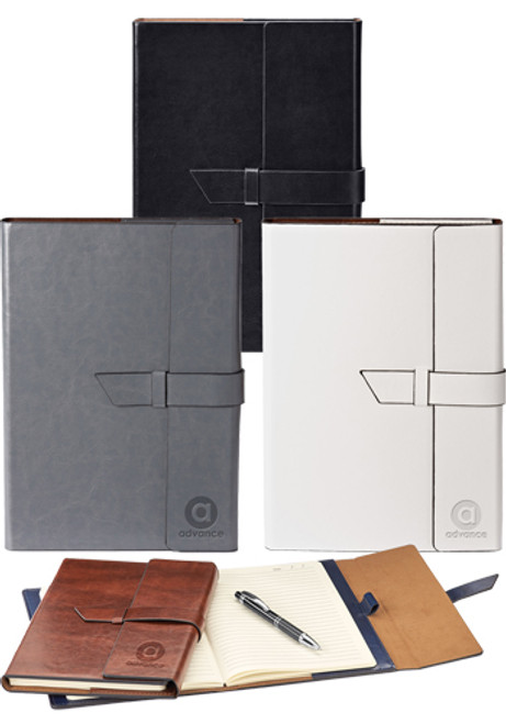 Fabrizio Refillable Junior Portfolio