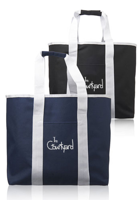 Astoria Large Shopping Tote Bag