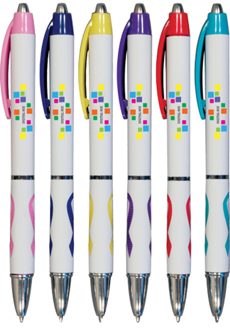 Awareness Grip Pen