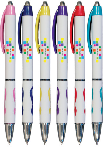 Awareness Grip Pen