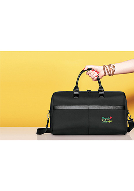 Ashbury Classic Revival Duffle Bag