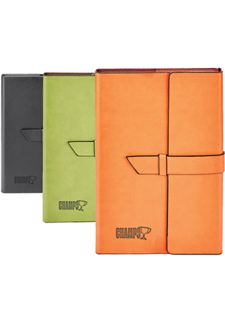 Donald Refillable Junior Portfolio