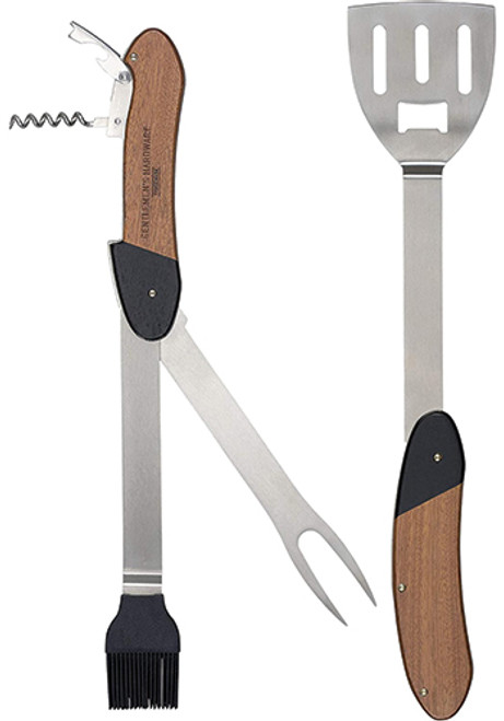 BBQ Multi-Tool by Gentlemen's Hardware BBQ Multi-Tool by Gentlemen's Hardware