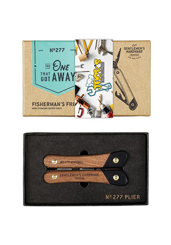 Fishing Multi-Tool by Gentlemen's Hardware