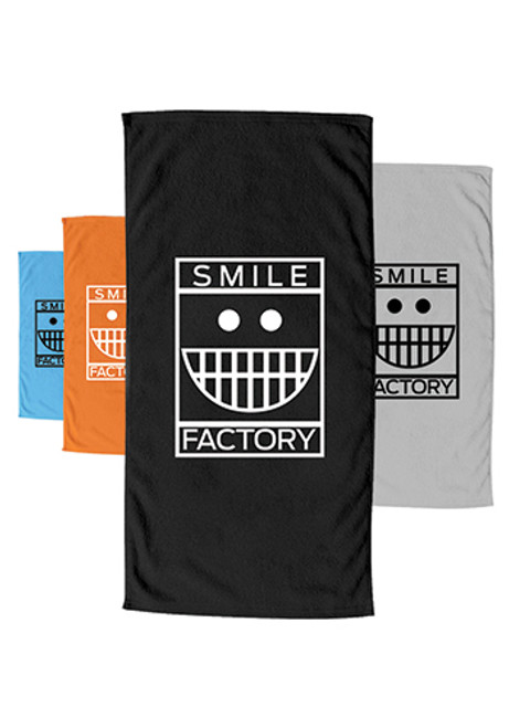 60 x 30 Coastal Beach Towel
