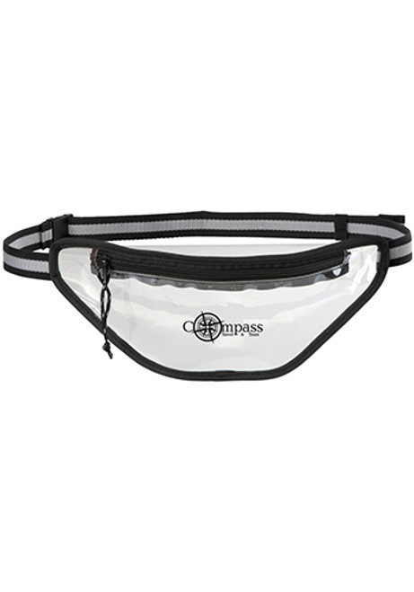 Sigma Clear Waist Pack
