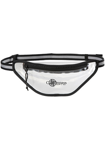 Sigma Clear Waist Pack