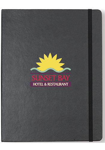 Moleskine® XL Professional Project Planner