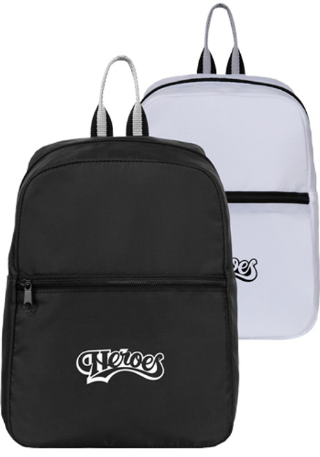 Moto Mini Backpack