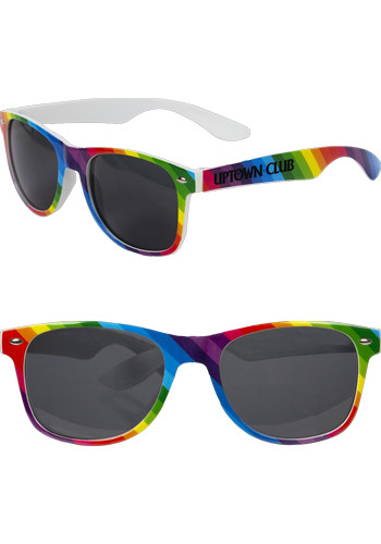 Rainbow Sunglasses