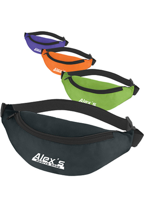 Budget Fanny Pack