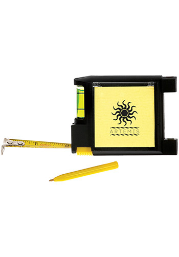 Multi-Function Tape Measure