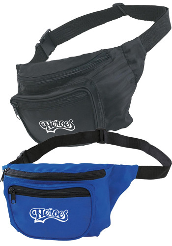Deluxe Fanny Pack