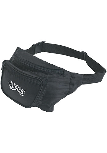 Deluxe Fanny Pack