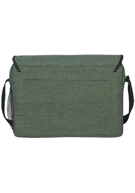 High Line Messenger Bag