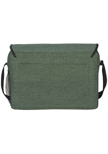 High Line Messenger Bag