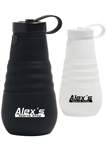 20 oz Stojo Collapsible Bottle