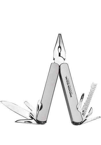 Multi-Function Tool in Case