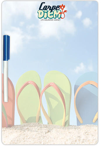 8 x 12 Dry Erase Board