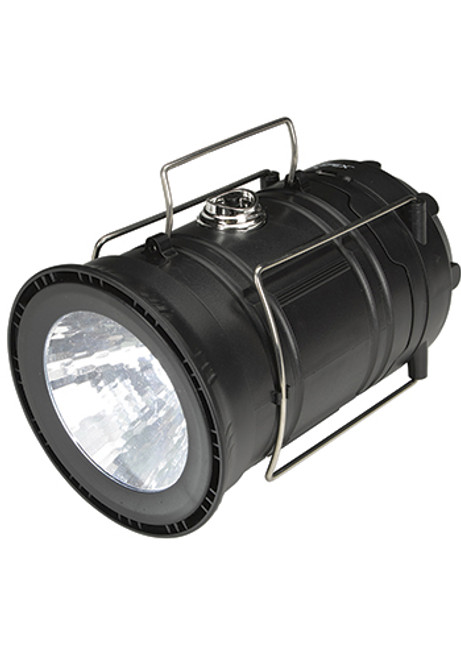 EPEXâ„¢ North Fork Park Solar Lantern EPEXâ„¢ North Fork Park Solar Lantern