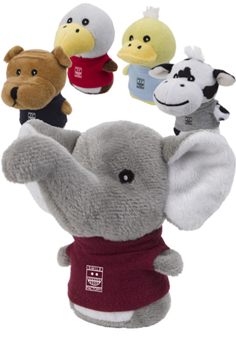 Shorties Plush Shorties Plush