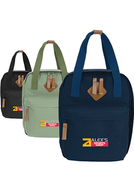 Classic Lunch Bag