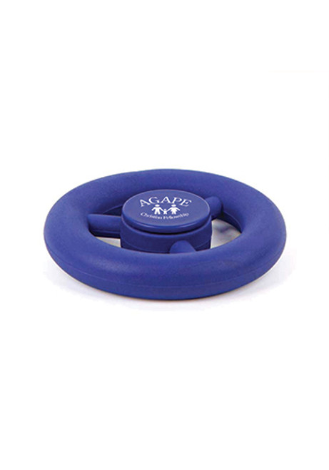 Grip N Spin Stress Reliever and Exerciser Grip N Spin Stress Reliever and Exerciser