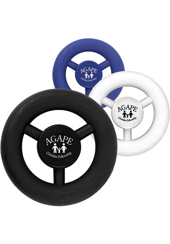 Grip N Spin Stress Reliever and Exerciser