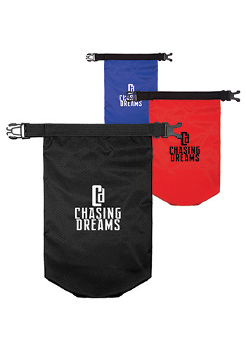 2.5L Eco Waterproof Dry Bag