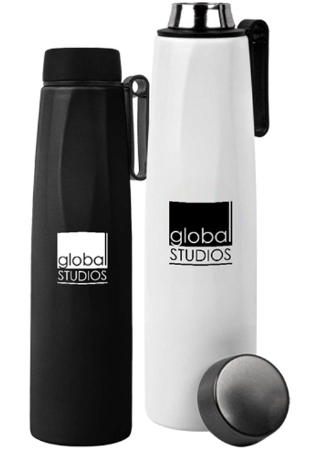 25 oz Calypso Recycled Stainless Steel Bottle 25 oz Calypso Recycled Stainless Steel Bottle