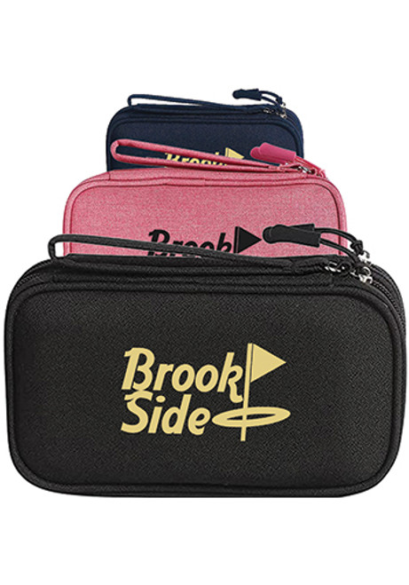 Portable All-in-One Travel Organizer Bag Portable All-in-One Travel Organizer Bag