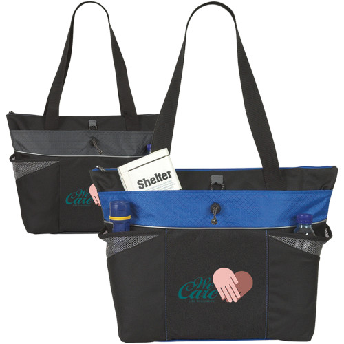 Atchison Riprock Ripstop Tote Bag