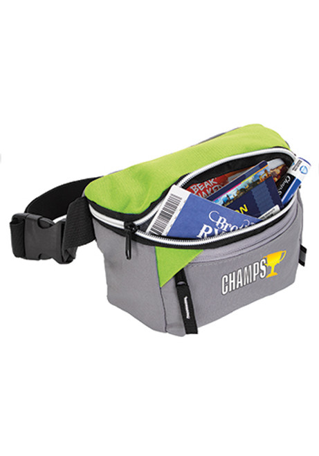 Atchison Ripstop Recycled Fanny Pack